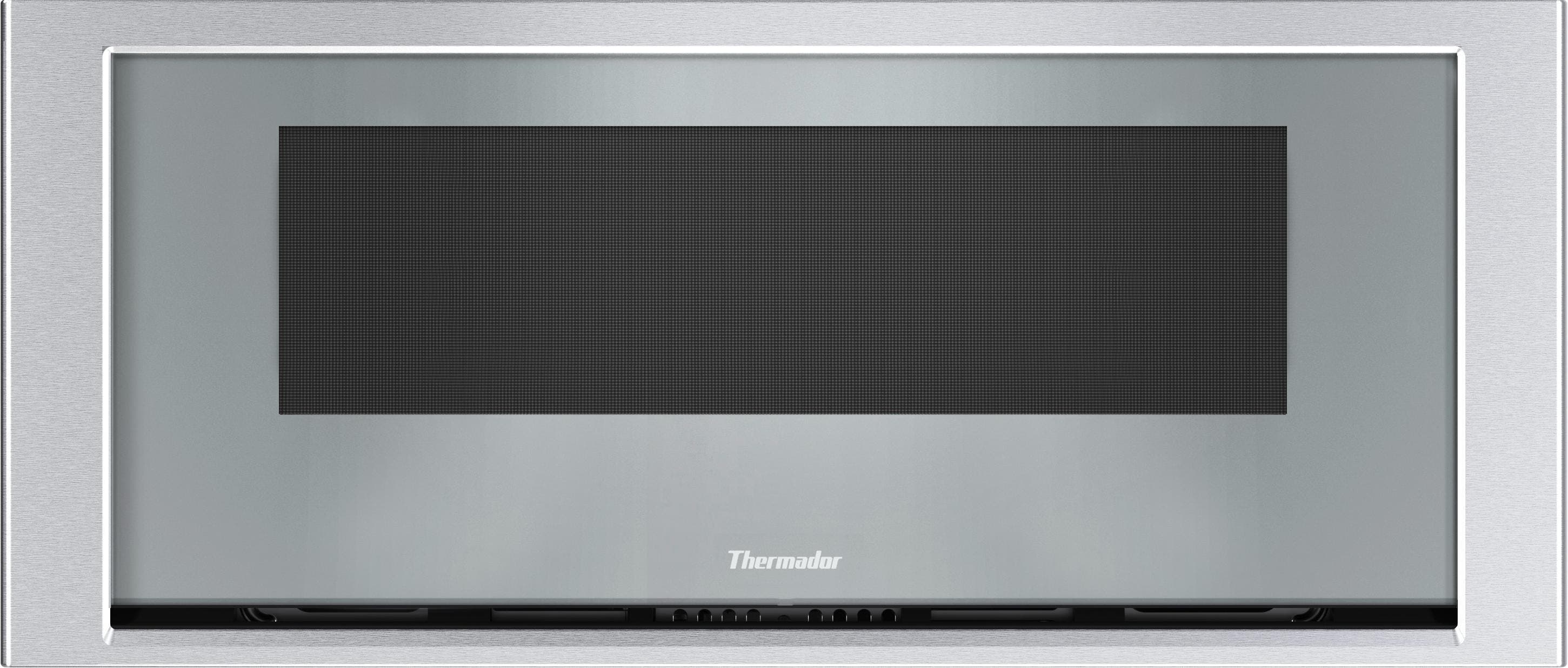 Thermador MD24BS Stainless Steel