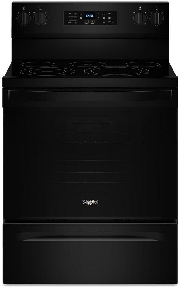 Whirlpool WFES5030RB
