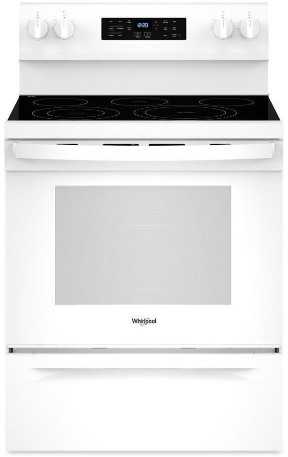 Whirlpool WFES5030RW