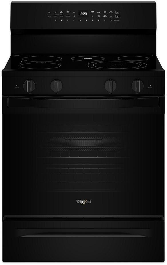 Whirlpool WFES7530RB