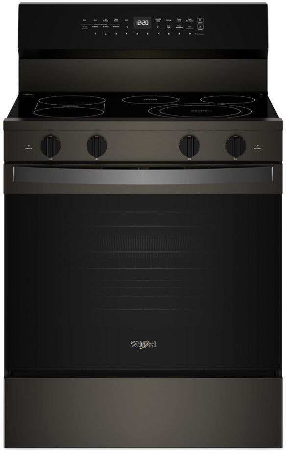 Whirlpool WFES7530RV