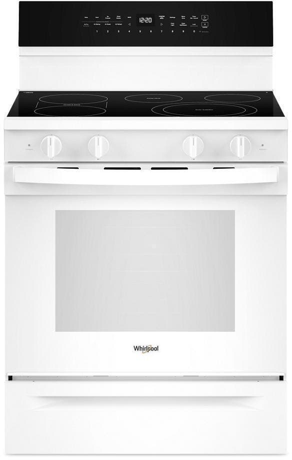 Whirlpool WFES7530RW