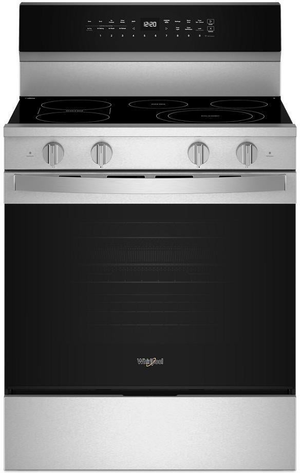 Whirlpool WFES7530RZ