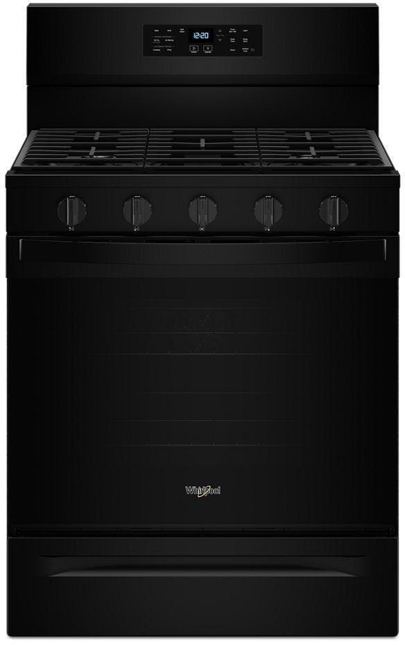 Whirlpool WFGS5030RB