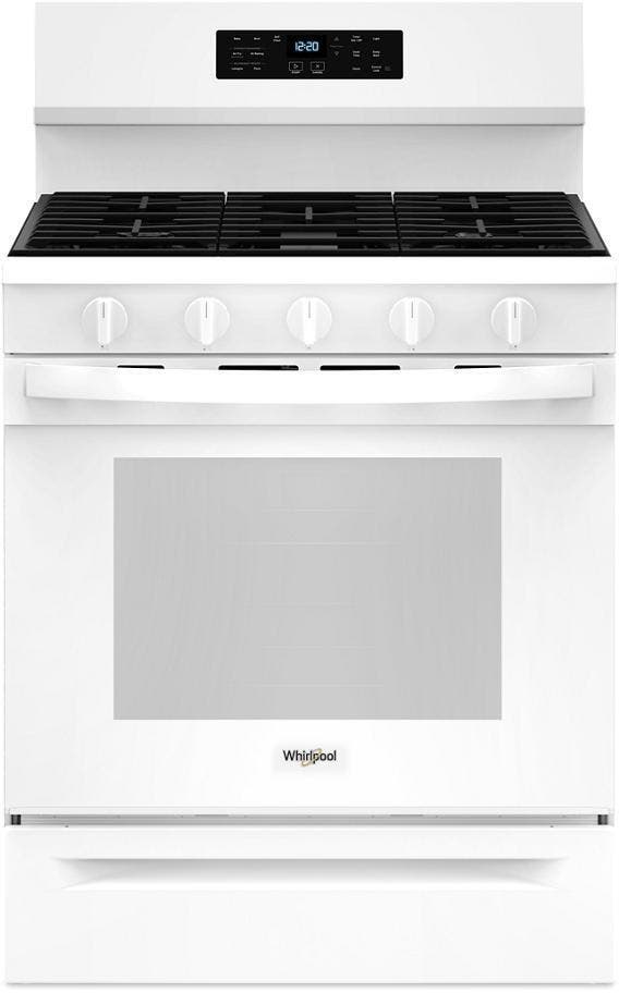Whirlpool WFGS5030RW