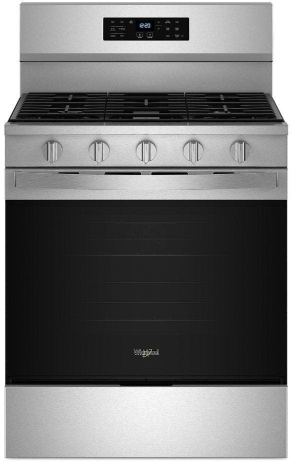 Whirlpool WFGS5030RZ