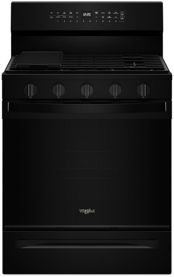 Whirlpool 30 Whirlpool 30