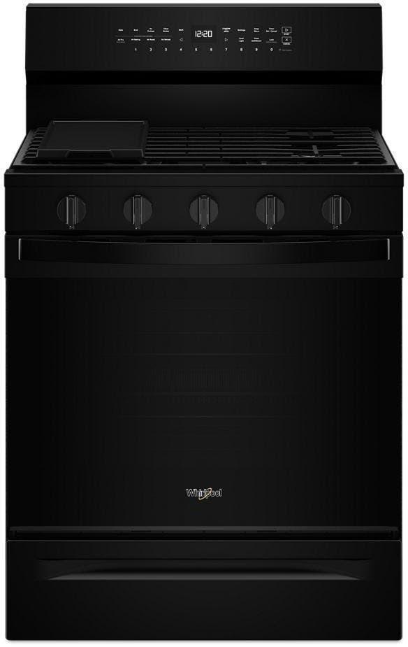 Whirlpool WFGS7530RB