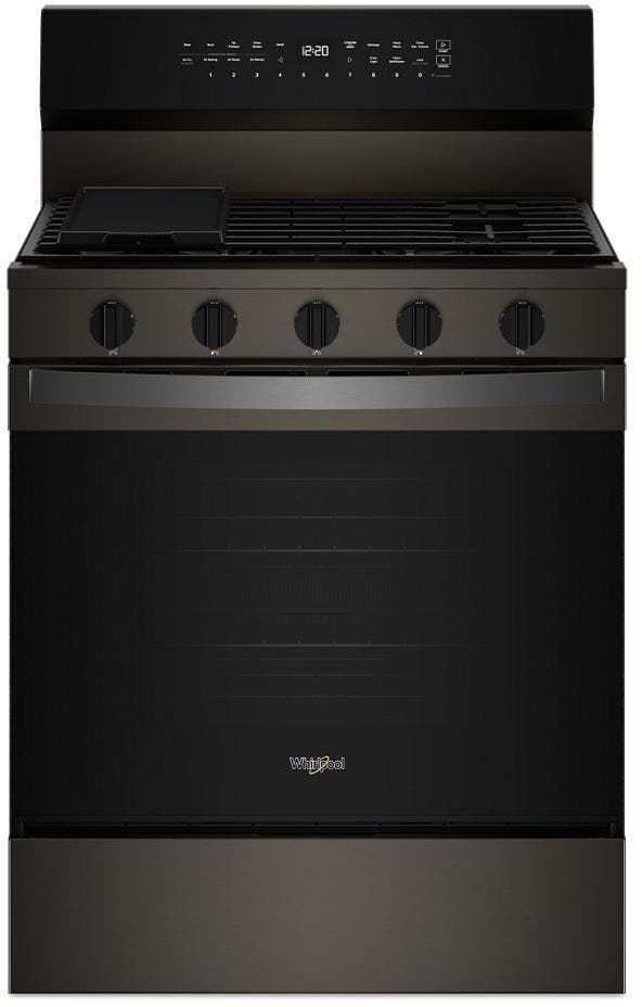 Whirlpool WFGS7530RV