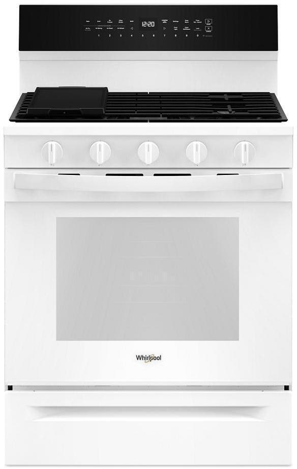Whirlpool WFGS7530RW