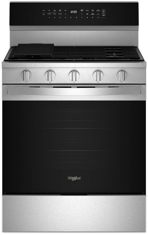 Whirlpool WFGS7530RZ