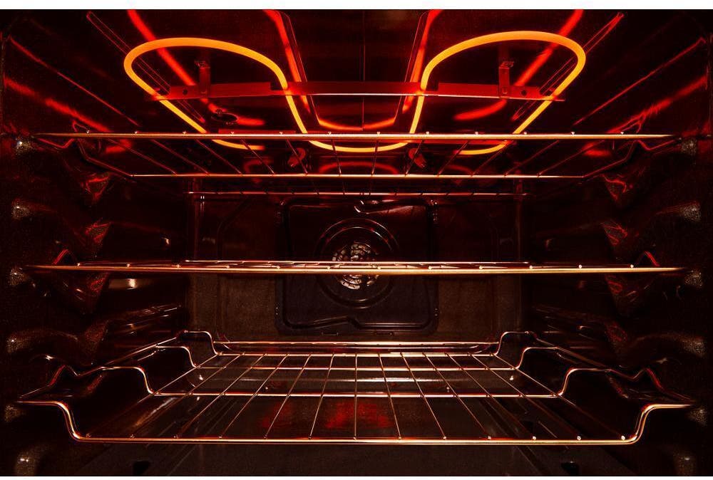 Whirlpool WFGS7530RZ Fingerprint Resistant Stainless Steel