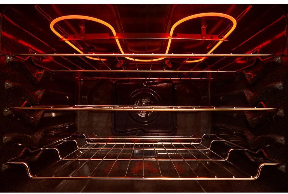 Whirlpool WFES7530RZ Fingerprint Resistant Stainless Steel