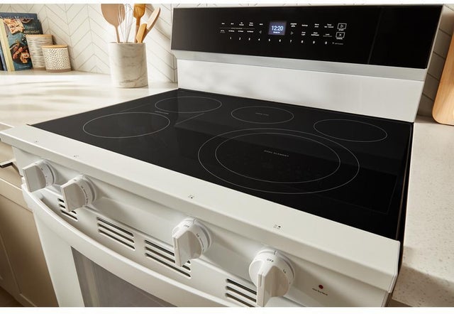 Whirlpool WFES7530RW