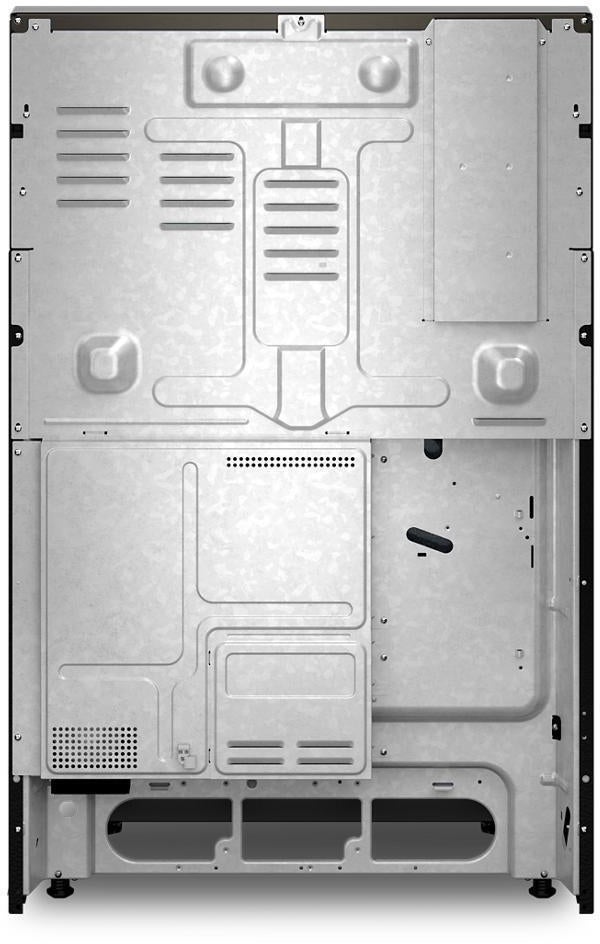 Whirlpool WFES7530RV