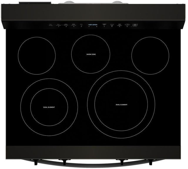 Whirlpool WFES7530RV