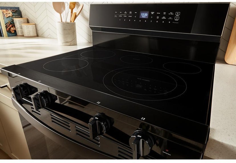 Whirlpool WFES7530RB