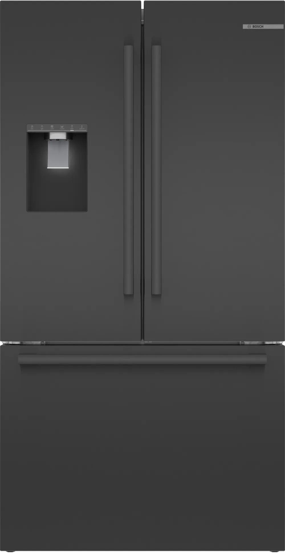 Bosch B36CD52SNB
