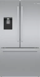 36 Inch French Door Refrigerator