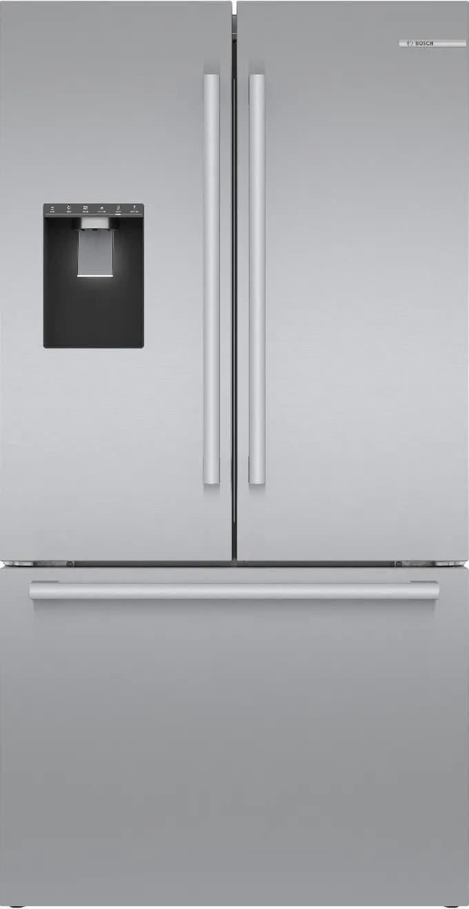 Bosch B36FD52SNS