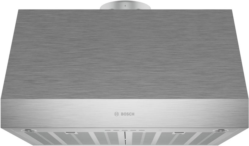 Bosch DUHP0853UC Benchmark Series 30 Inch Under-Cabinet Hood: Stain...