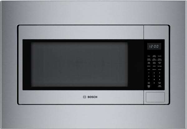 Bosch HMB30155UC