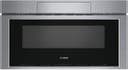 30 Inch Smart Microwave Drawer with 1.2 Cu. Ft. Capacity, 950 Watt Power, 26 CookSmart® Auto Programs, Tilt Display, Sensor Detection, Touch LCD Controls, Open-Close Touch Control, Home Connect™, Interior Light, Timer and Child Lock