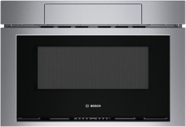 Bosch HMD8454UC