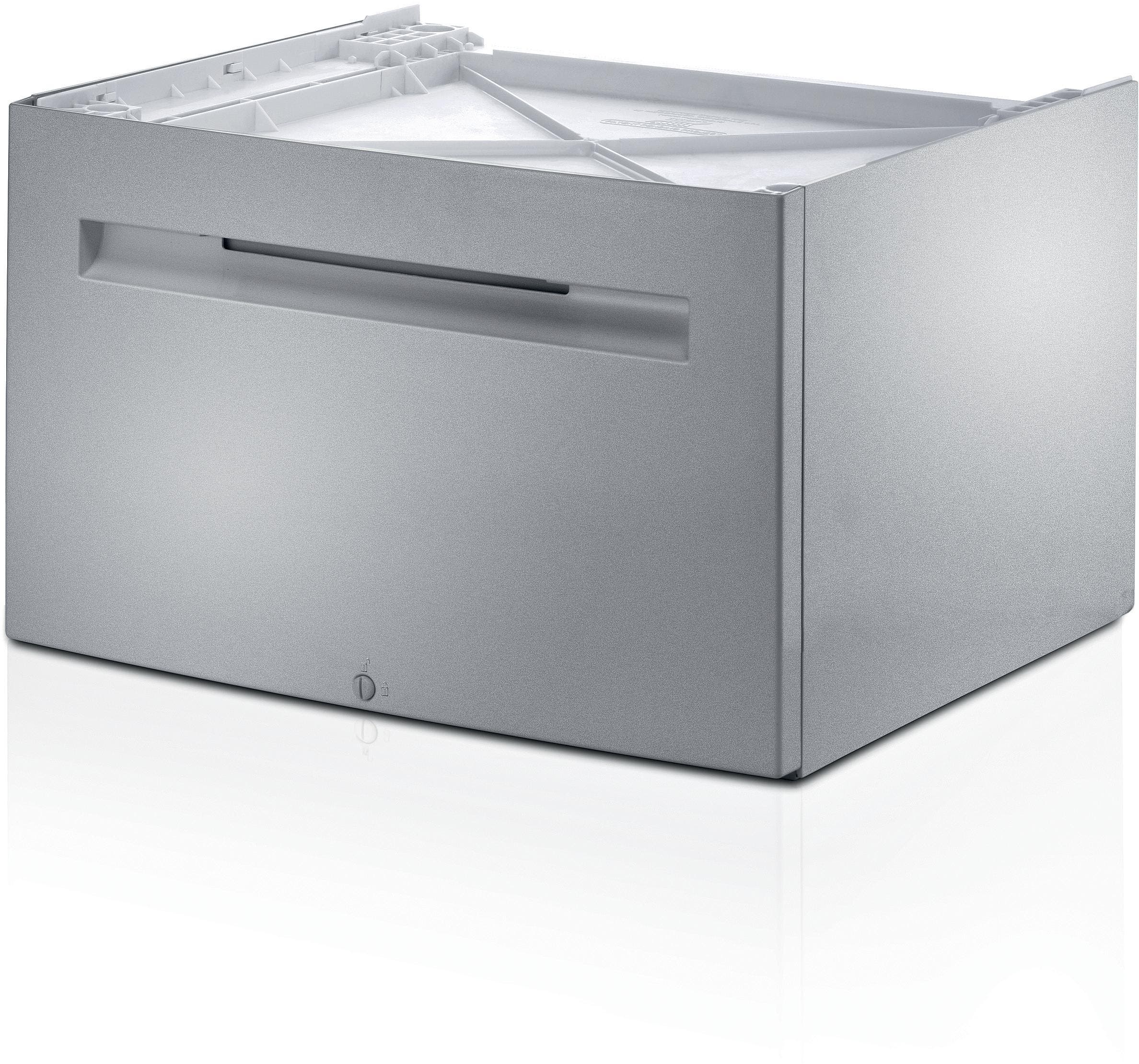 Bosch WTZPW2XD Universal