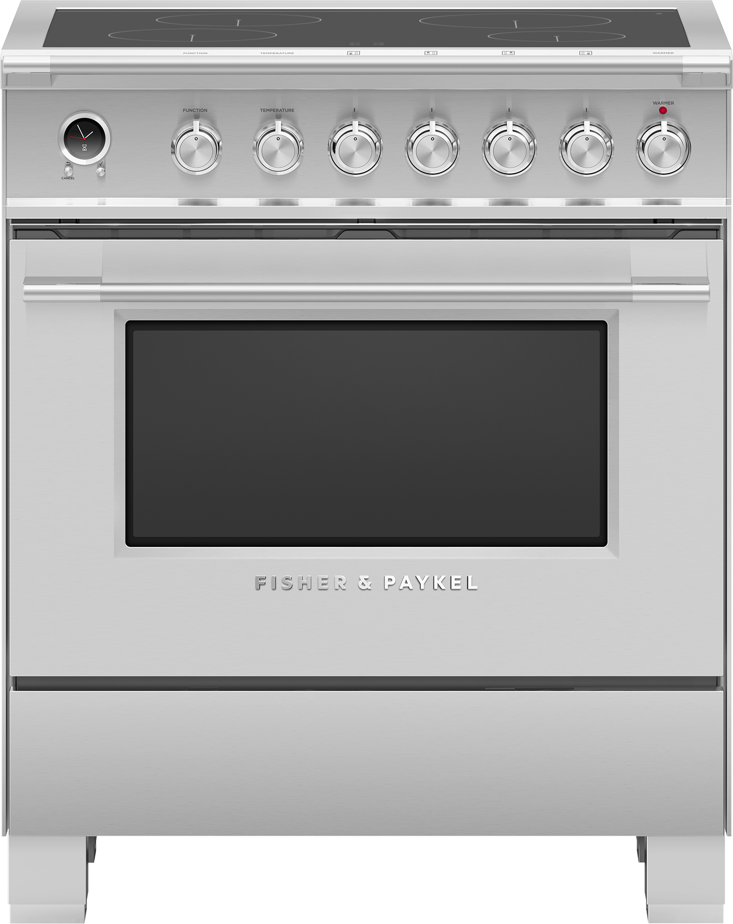 Fisher Paykel OR30SCI6X1 Stainless Steel