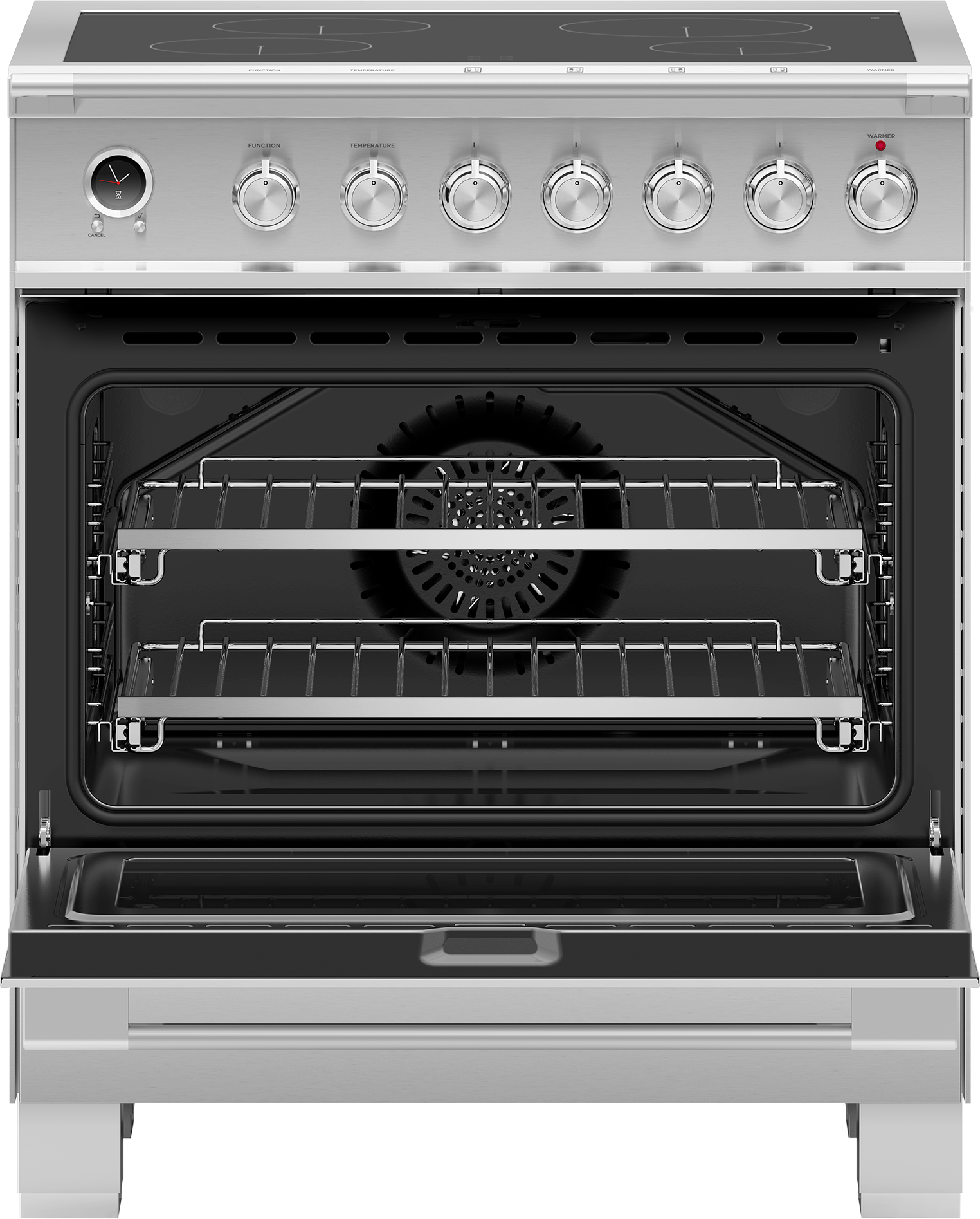 Fisher Paykel OR30SCI6X1 Stainless Steel