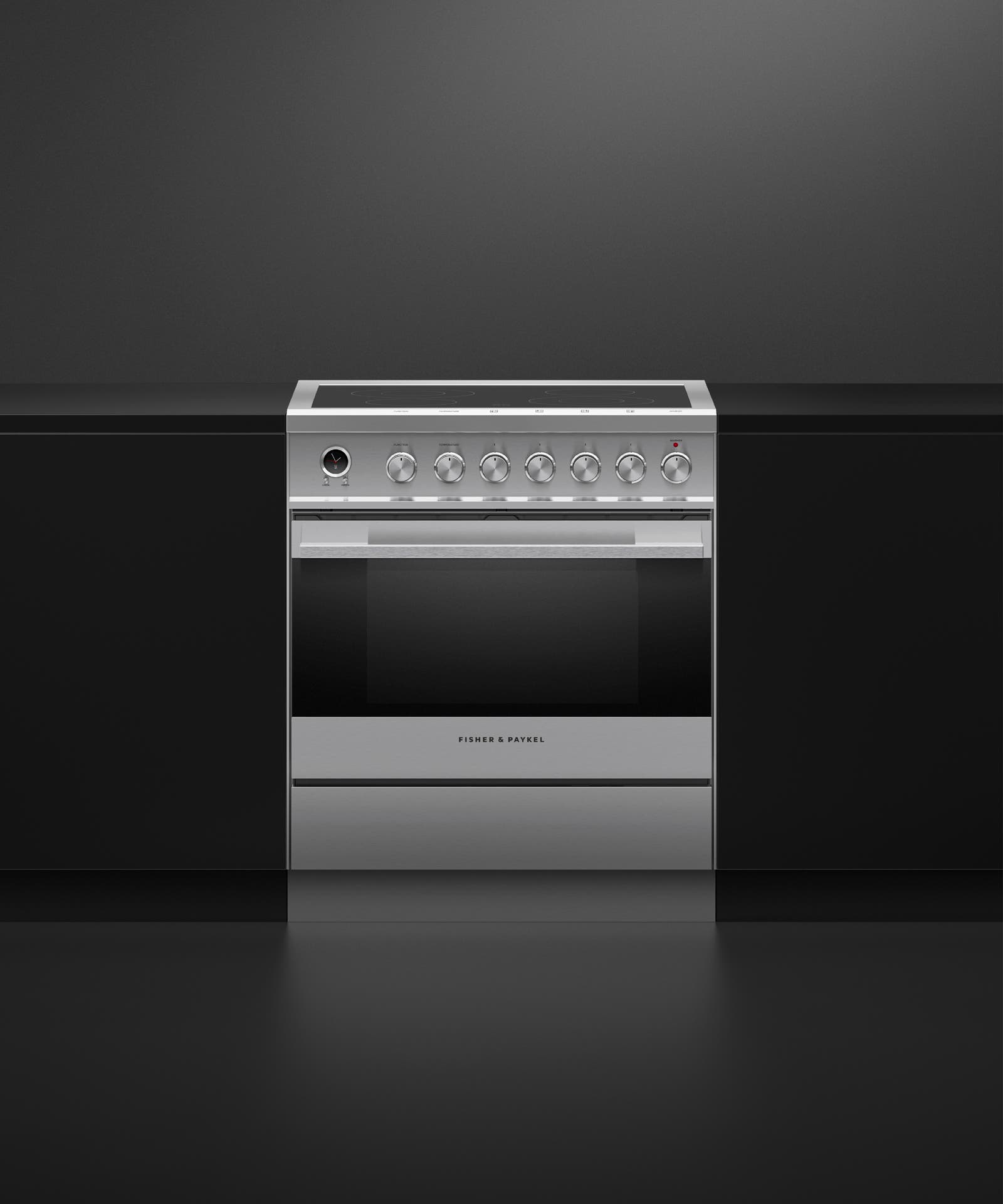 Fisher Paykel OR30SDE6X1 Stainless Steel