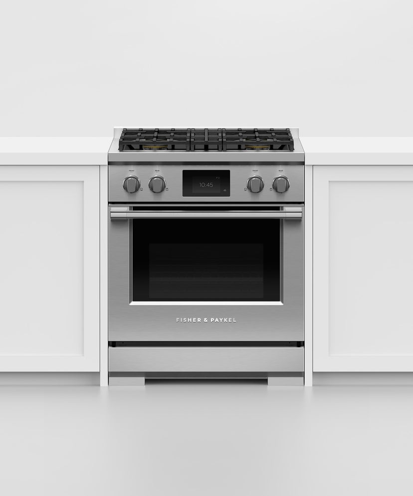 Fisher Paykel RDV3304L