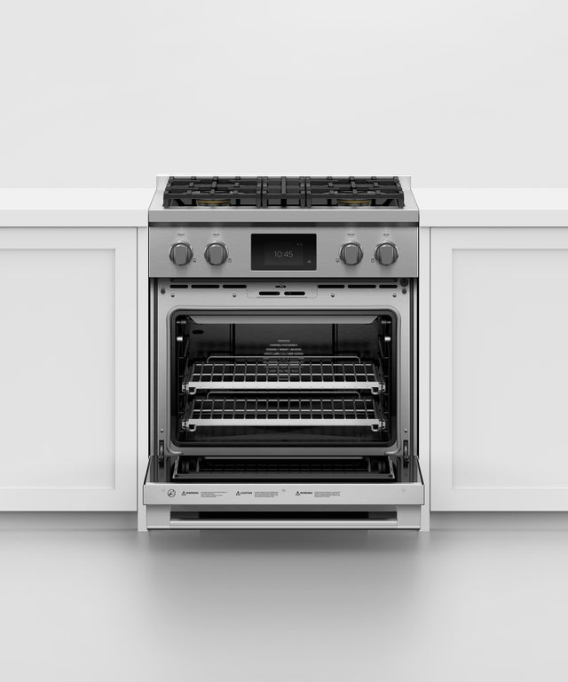 Fisher Paykel RDV3304N