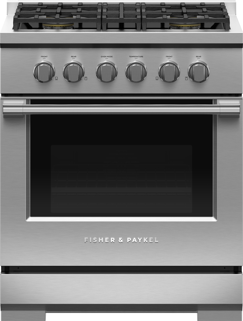 Fisher Paykel RGV3304L