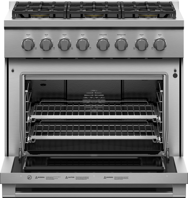 Fisher Paykel RGV3366N