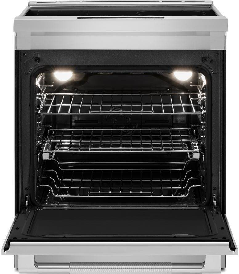 Jenn Air JIS1450ML Stainless Steel