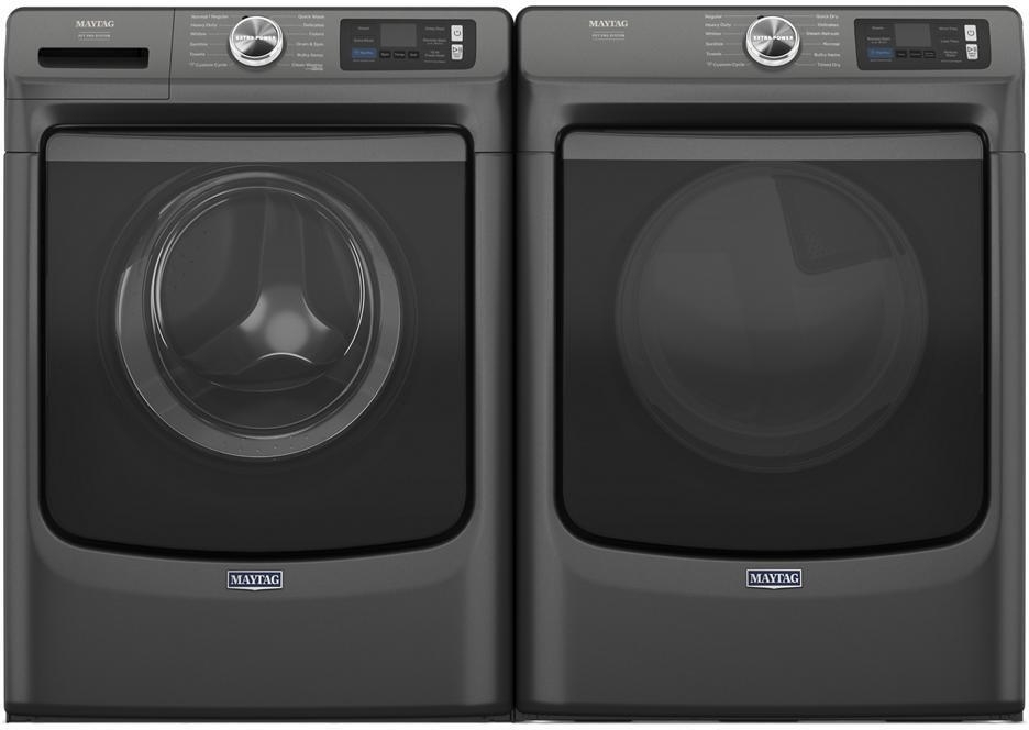 Maytag MGD7020RU Volcano Black