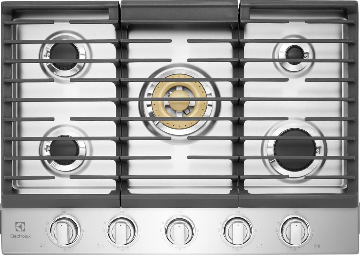 Electrolux ECCG3068AS Stainless Steel