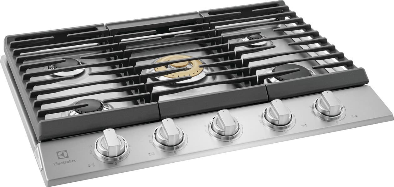 Electrolux ECCG3068AS Stainless Steel