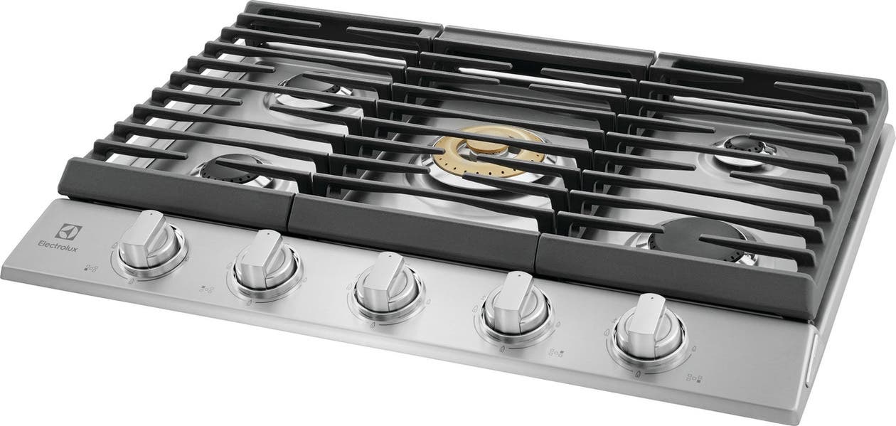 Electrolux ECCG3068AS Stainless Steel