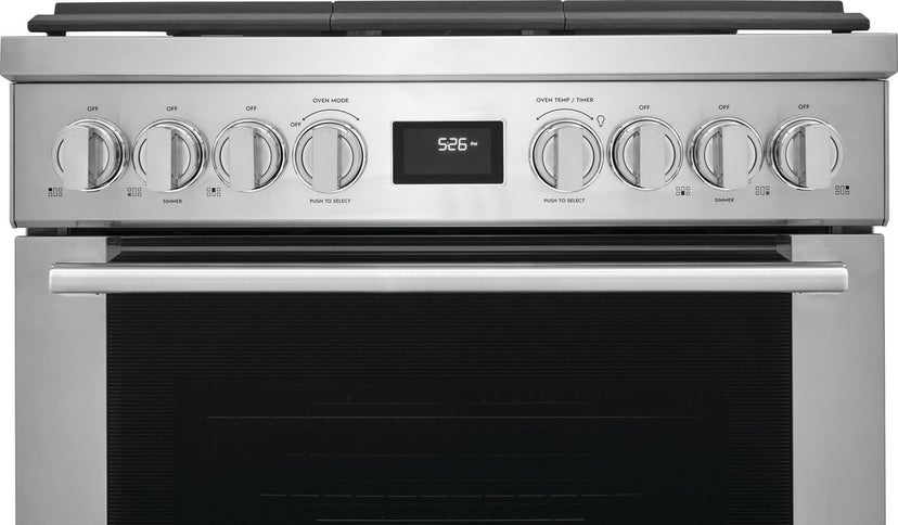 Electrolux Kitchen ECFD3068AS