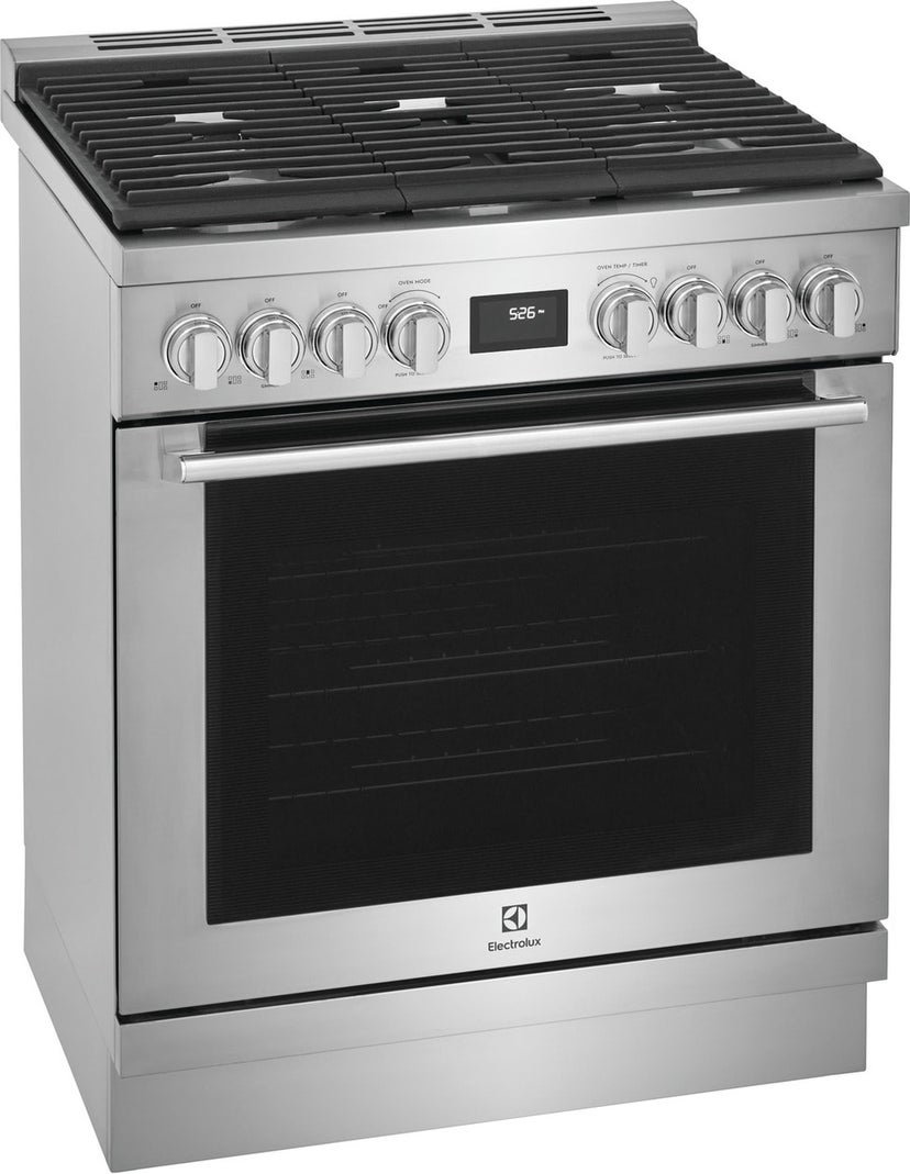 Electrolux Kitchen ECFG3068AS