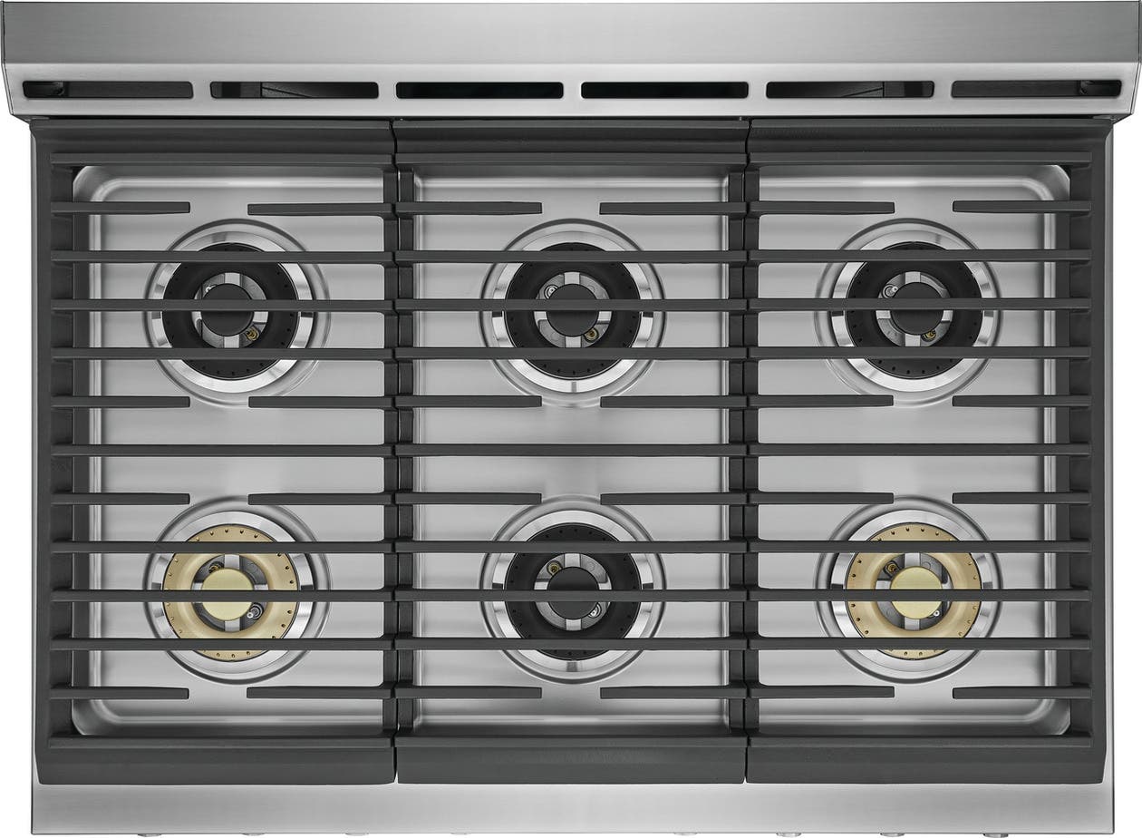 Electrolux ECFG3668AS Stainless Steel