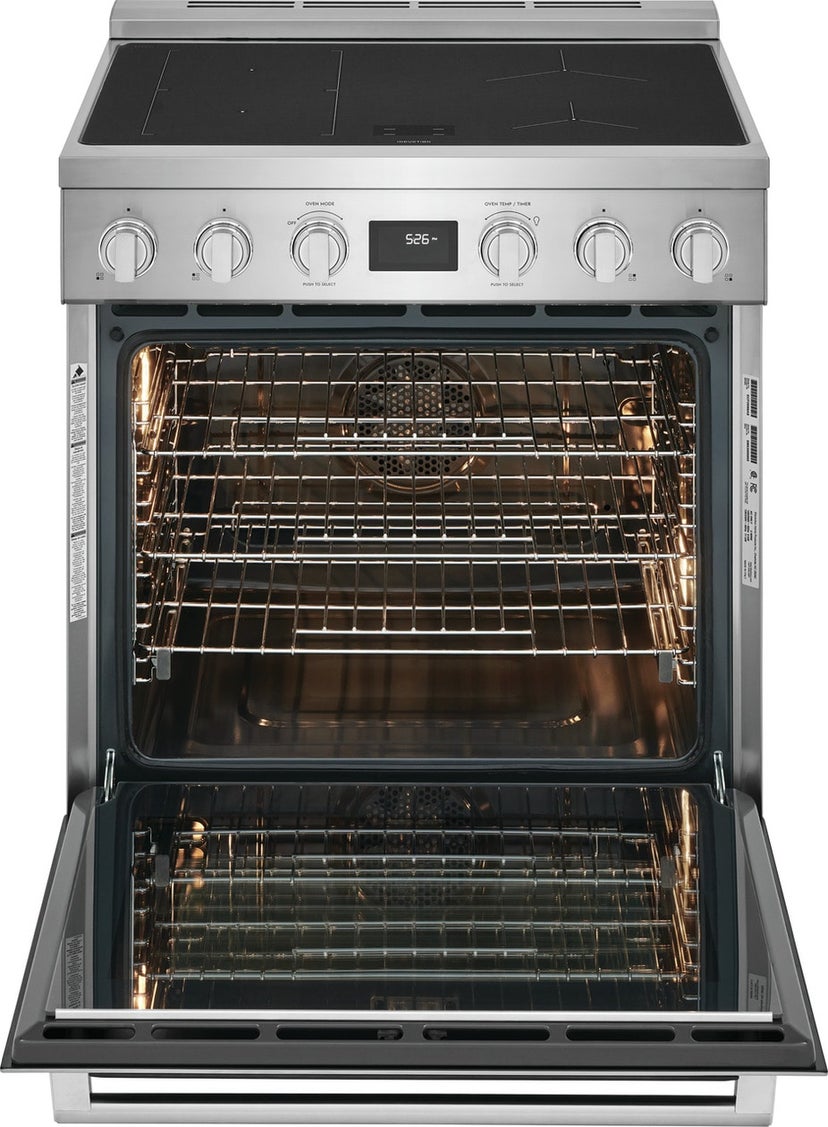 Electrolux Kitchen ECFI3068AS