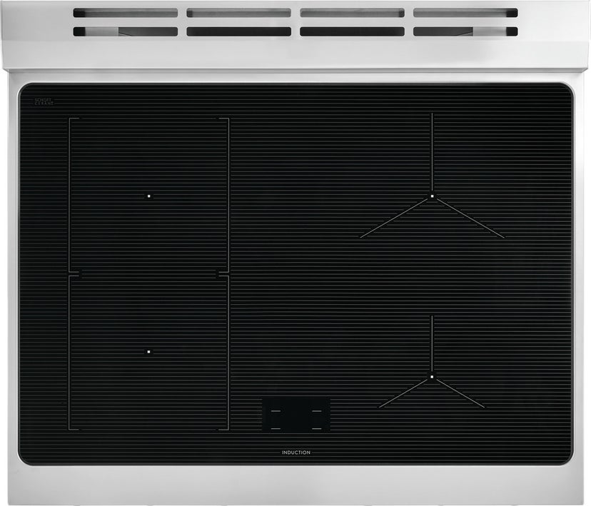 Electrolux Kitchen ECFI3068AS