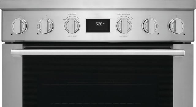 Electrolux Kitchen ECFI3068AS