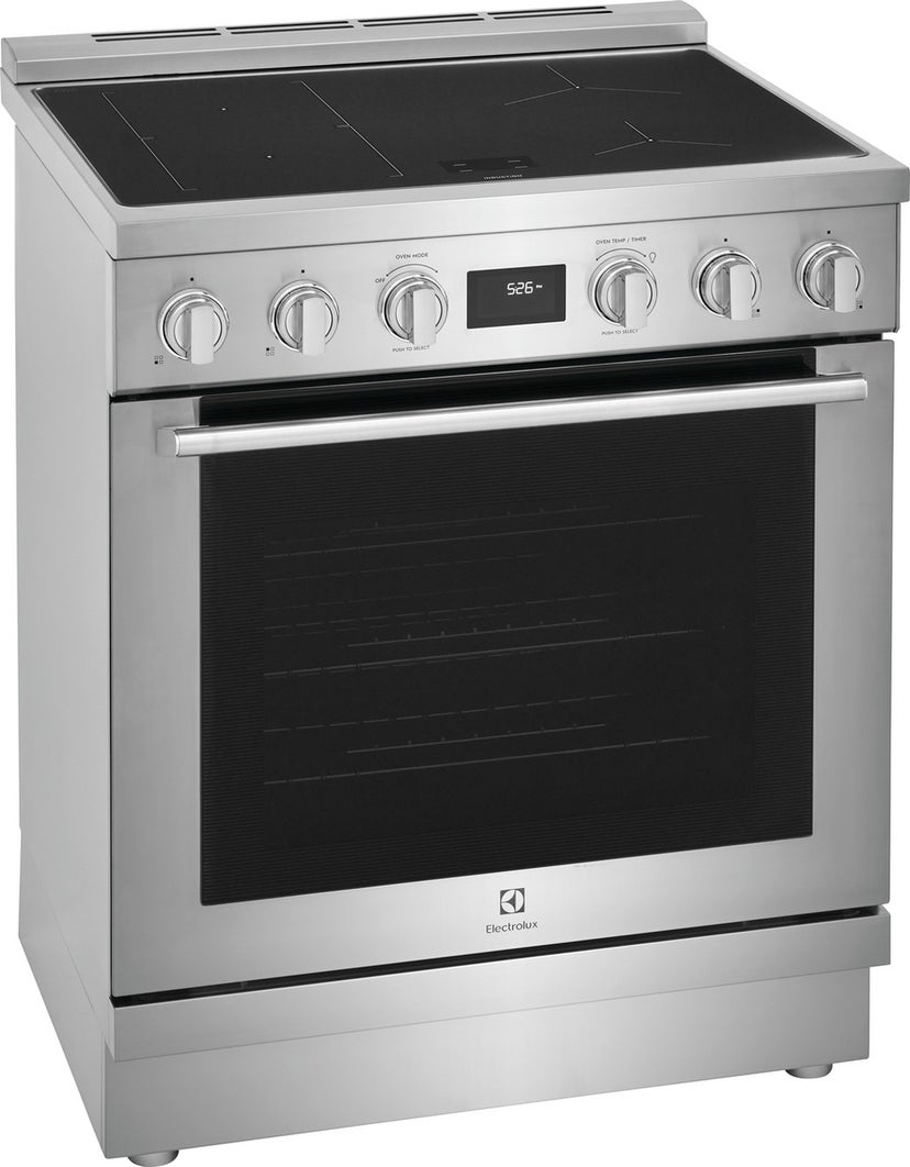 Electrolux Kitchen ECFI3068AS