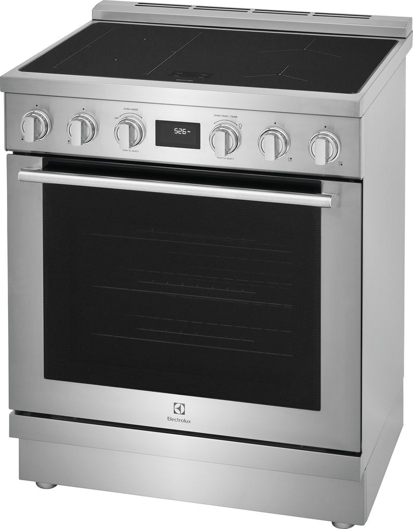 Electrolux Kitchen ECFI3068AS