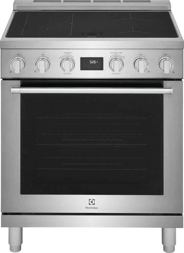 Electrolux Kitchen ECFI3068AS